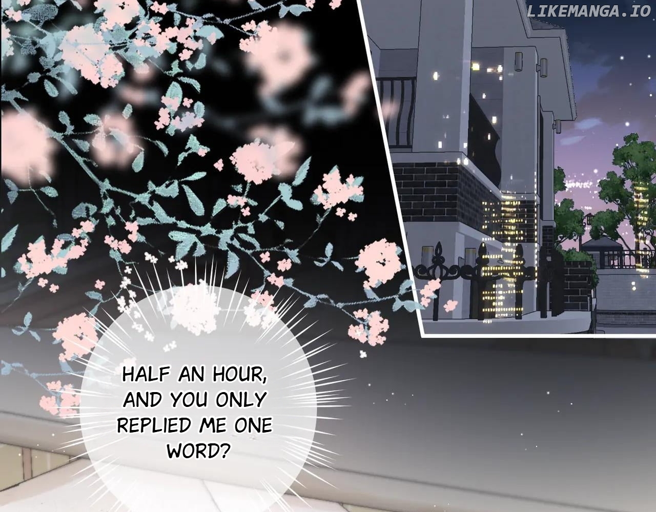 You Are My Desire Chapter 77 - page 95